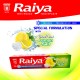 Raiya Lemon Salt Whitening Toothpaste